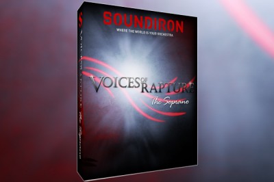 ニュース | Voice Of Rapture: KORG Module に新しいエクスパンション