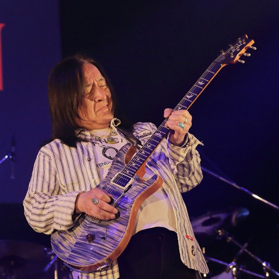 ニュース | 【追悼】浅野孝已さん、享年68歳 | KORG (Japan)