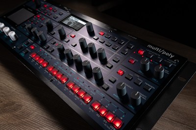 ニュース | コルグ、NAMM Show 2025に出展 | KORG (Japan)