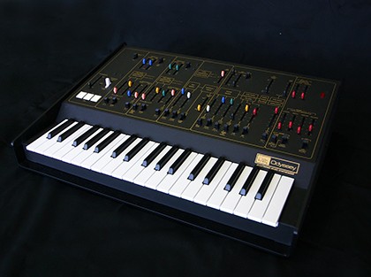 ニュース | ARP Odyssey製品開発に関するお知らせ | KORG (Japan)