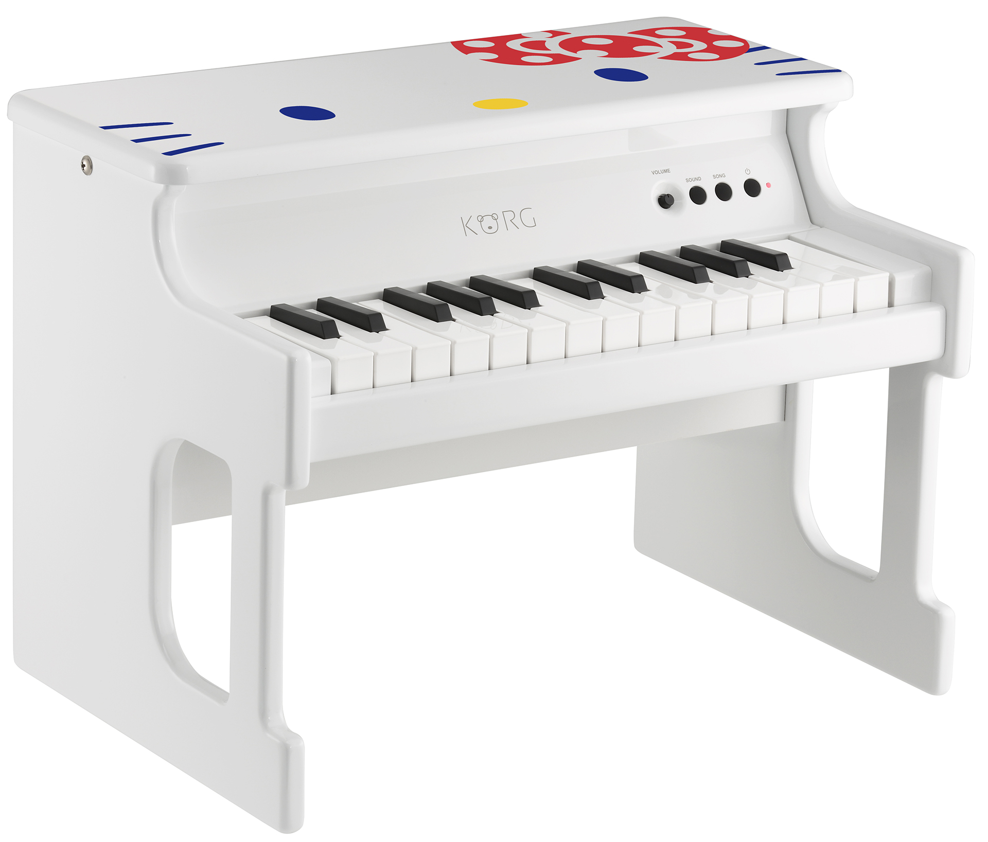 ニュース | 「X'masミニライブ in サンリオピューロランド」実施のお知らせ | KORG (Japan)