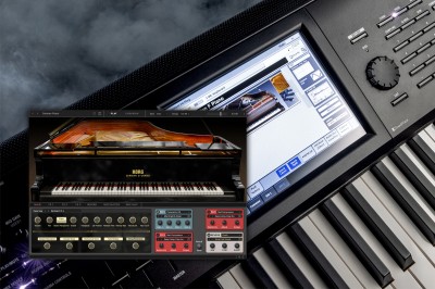 動作良好 美品 KORG ミュージックシンセサイザー 61鍵盤 X50-61 コルグ