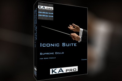 ニュース | KApro Iconic Suite 