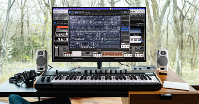 ニュース | Superbooth 2024へコルグが出展 | KORG (Japan)