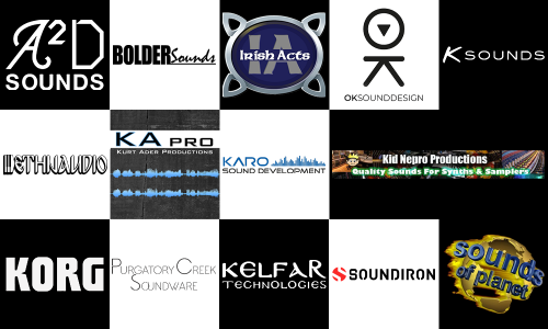 【期間限定サマーセール】Beach Sound ファンボード ニュース | KRONOS/NAUTILUS Sound Libraries : 2026 Summer - 15日間