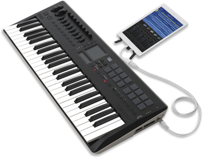 ニュース | コルグ/VOX 新製品発表のお知らせ | KORG (Japan)