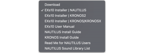 ニュース | NAUTILUS AT/NAUTILUSを買うと付いてくる！特製