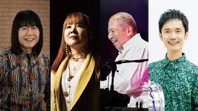 ニュース | 「MARKS SYNTH GROOVE 2024」のライブ映像をLive
