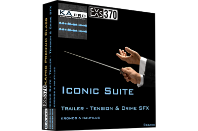 ニュース | KRONOS/NAUTILUS Sound Libraries: KApro、Kelfar、Kid