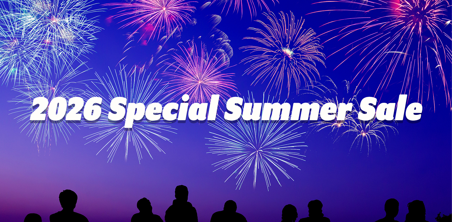 ニュース | KRONOS/NAUTILUS Sound Libraries : 2026 Summer - 15日間