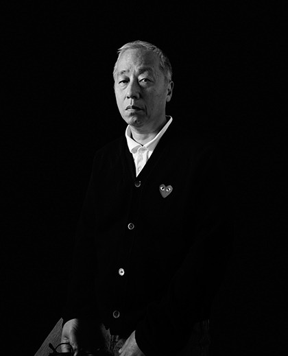 ニュース | パレ・ド・トーキョー杉本博司個展にて、コルグの