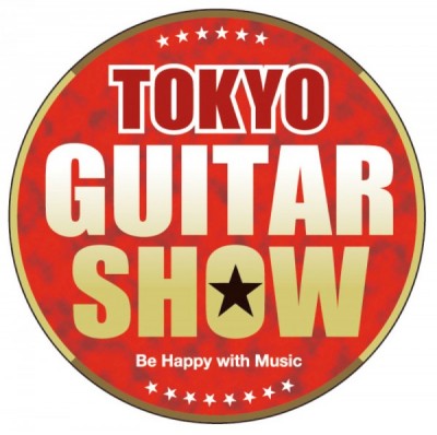 TOKYO GUITAR SHOW 2014