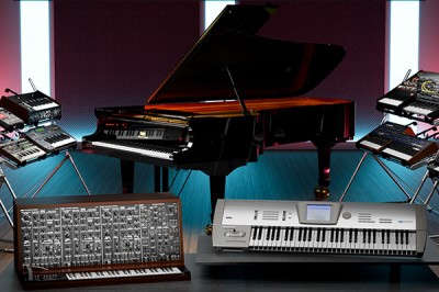 ニュース | スプリング・セール : コルグ音楽制作アプリ＆ソフトウェア