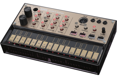 KORG「 01 / W 」series テクニカル・リファレンス KORG「 01 / W 」series テクニカル・リファレンス