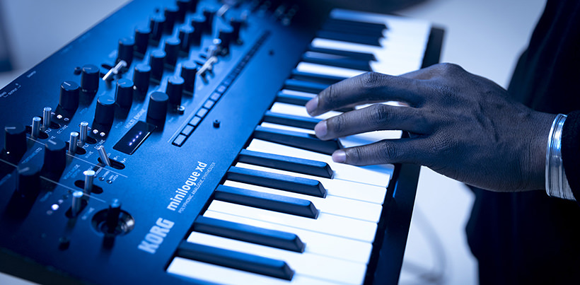 ニュース | minilogue xd System Updater v2.00 とSound ニュース | minilogue xd System Updater v2.00 とSound