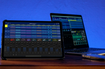 ニュース | コルグ音楽制作アプリ&ソフト:すべての製品が最大 ニュース | コルグ音楽制作アプリ&ソフト:すべての製品が最大