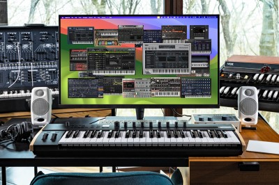 ニュース | スプリング・セール : コルグ音楽制作アプリ ニュース | スプリング・セール : コルグ音楽制作アプリ