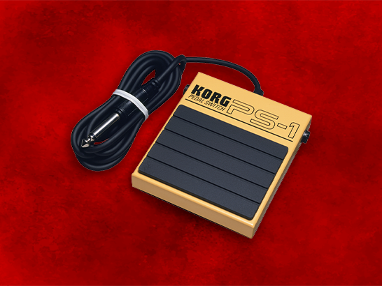 ふるさと納税 PEDAL SWITCH 「PS-1」 コルグPEDAL SWITCH 「PS-1」 11218-0705 - 埼玉県深谷市