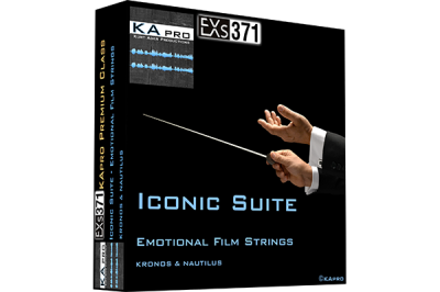 ニュース | NAUTILUS/KRONOS Sound Libraries: KORG、KApro