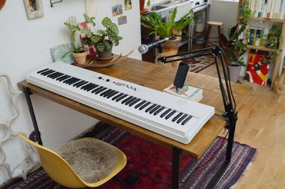 ニュース | コルグ/KID関連 NAMMショー出展製品のお知らせ | KORG (Japan)