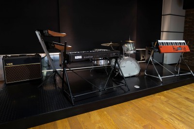 ニュース | 「KORG EXPERIENCE LOUNGE SHIBUYA」11月14日オープン