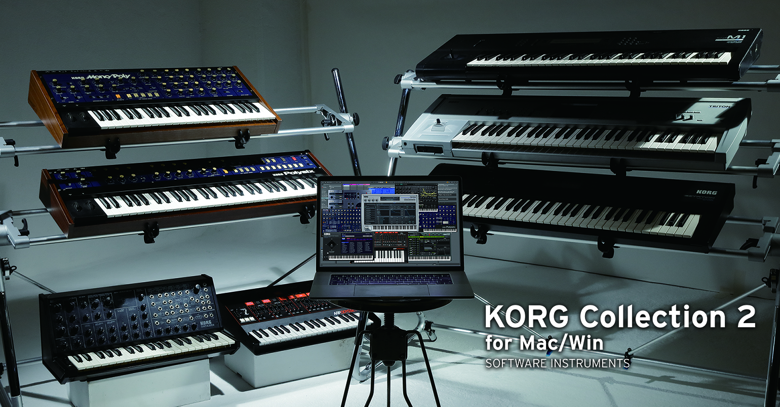 人気TOP KORG シンセサイザーLegacy Collection MS−20ic | www.barkat.tv