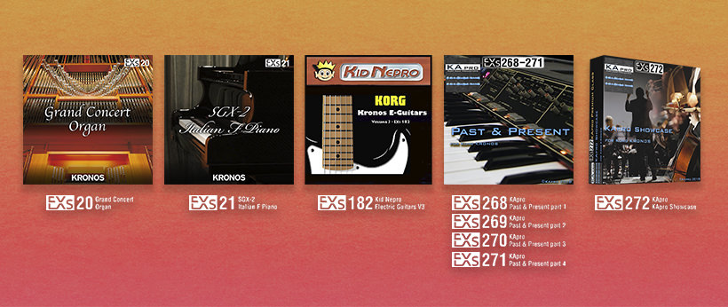 ローランド SOUND LIBRARY パイプオルガン&ハープシコード ローランド SOUND LIBRARY パイプオルガン&ハープシコードΩ