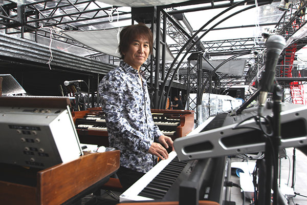 ニュース 増田隆宣 Korg ミュージック セミナー In 名古屋 開催のお知らせ Korg Japan