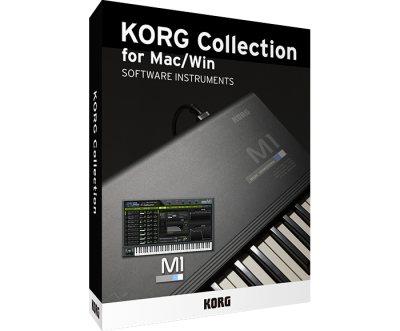 シンセサイザー KORG M1用のオプションカード セット ニュース | ソフトウェアで完全再現されたシンセサイザー