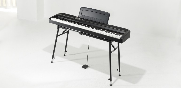 Specifications | SP-170S - DIGITAL PIANO | KORG (Japan)