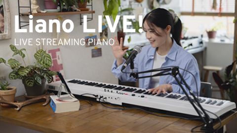 デジタル・ピアノ / ホーム・プロダクツ | KORG (Japan)