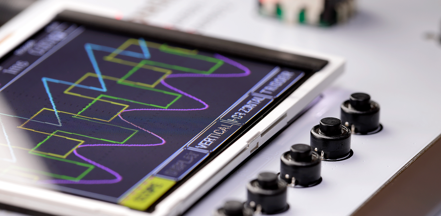 NTS-2 oscilloscope kit + PATCH & TWEAK with KORG - MULTIFUNCTIONAL ...