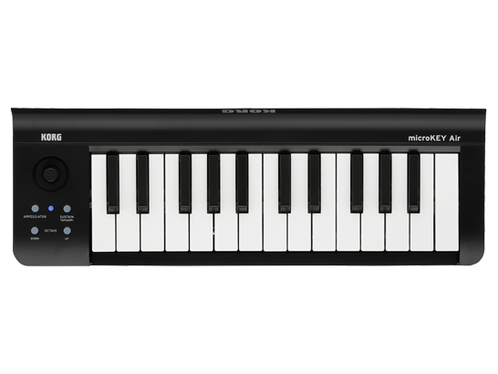 KORG iWAVESTATION - WAVE SEQUENCE SYNTHESIZER | KORG (Japan)