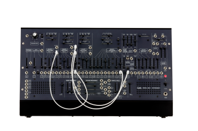 Teclado Korg ARP 2600M Sintetizador Analógico - Classic