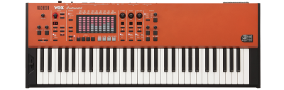 VOX Continental - KEYBOARD | KORG (Japan)