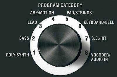 Features 1 | microKORG XL+ - SYNTHESIZER/VOCODER | KORG (Japan)
