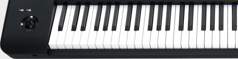 Features | KROME - MUSIC WORKSTATION | KORG (Japan)