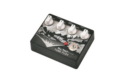 OD-KIT CUSTOM CRAFT - EFFECT PEDAL KIT | KORG (Japan)