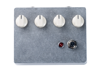 KORG OD-S ギターエフェクター OD-S - NUTUBE OVERDRIVE KIT | KORG (USA)