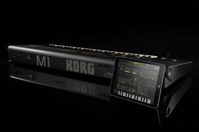 M1 V2 for Mac/Win - MUSIC WORKSTATION | KORG (Japan)