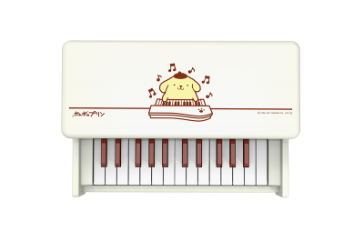 KORG KORG(コルグ) tinyPIANO ミニ25鍵 ポムポムプリン・モデル