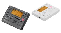 Metronome | TMR-50 - TUNER METRONOME RECORDER | KORG (Japan)