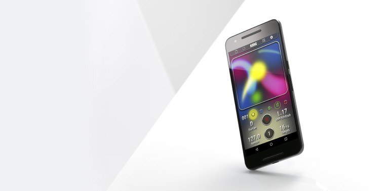 Specifications | KORG Kaossilator for Android - DYNAMIC