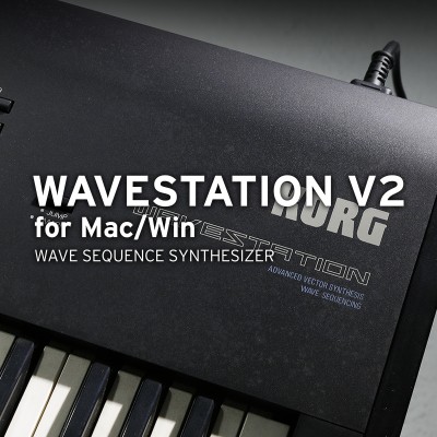 Collection | KORG Collection 4 for Mac/Win - SOFTWARE INSTRUMENTS