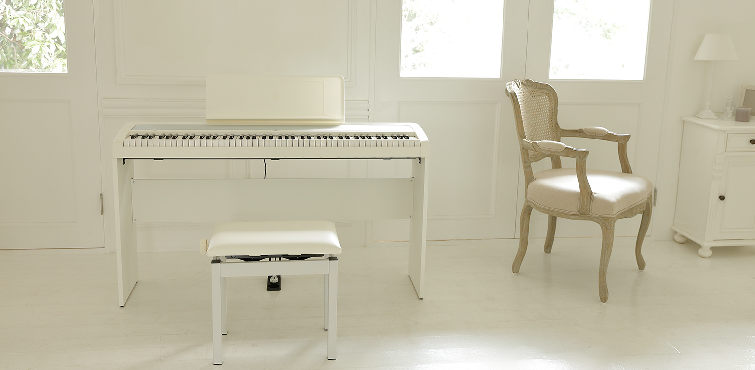 13400円 期間限定今なら送料無料 卓上電子ピアノ KORG B2 DIGITAL PIANO