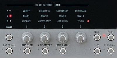 Features 2 | microSTATION - MUSIC WORKSTATION | KORG (Japan)