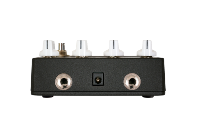 OD-KIT CUSTOM CRAFT - EFFECT PEDAL KIT | KORG (Japan)