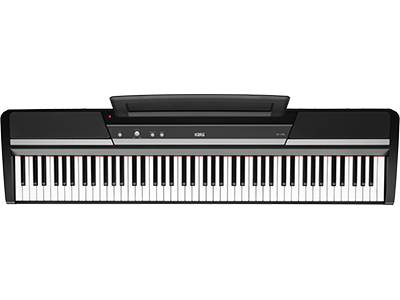 SP-170S - DIGITAL PIANO | KORG (Japan)