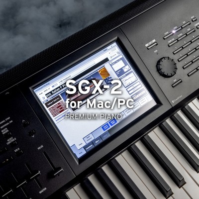 純正ハードケース付き！KORG Polysix PS-6 シンセサイザー 名機 純正