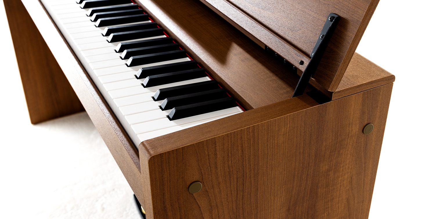 Poetry Magnifique - DIGITAL PIANO | KORG (Japan)